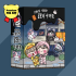 [DIY] 오싹오싹 공포의 아파트